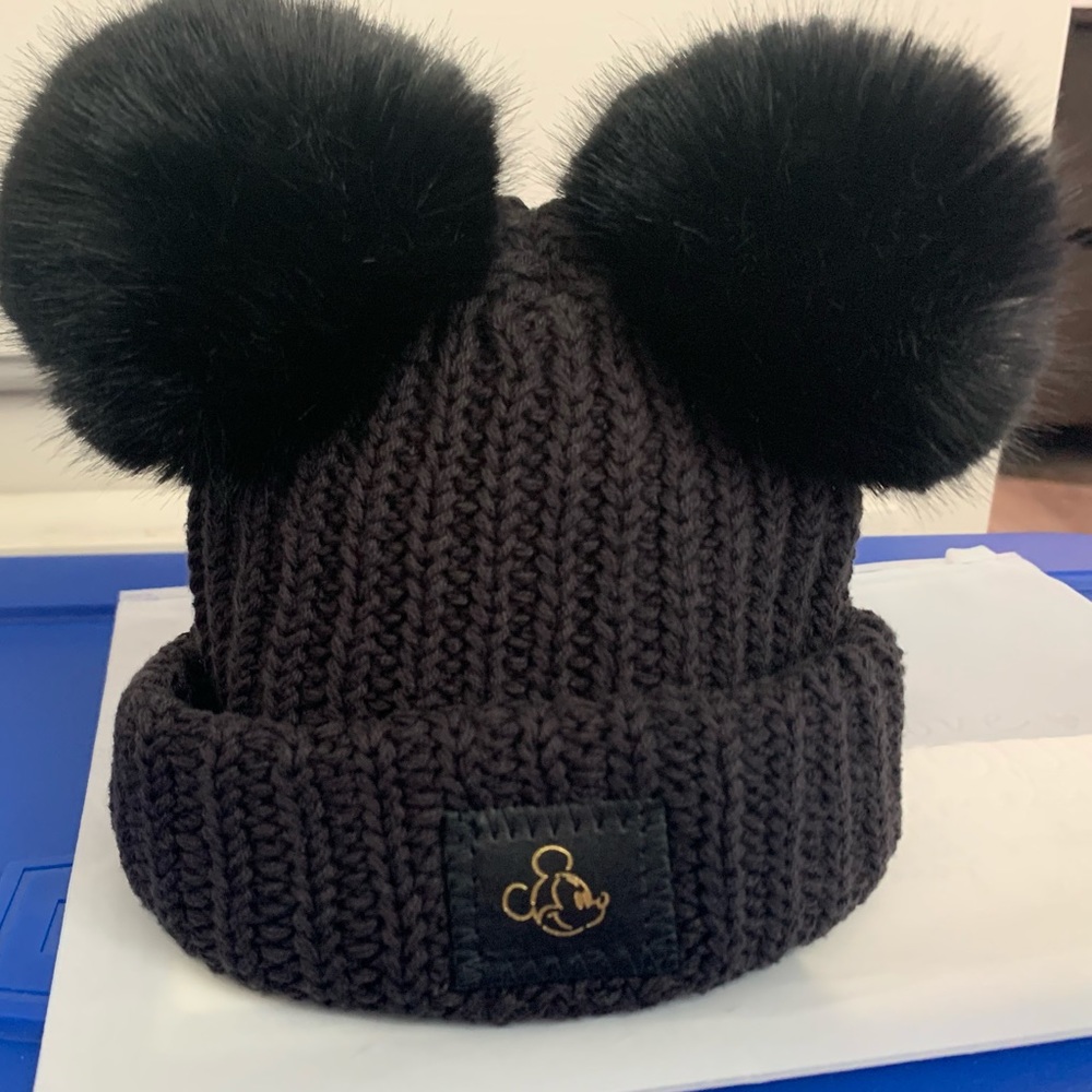 Love Your Melon Mickey Beanie